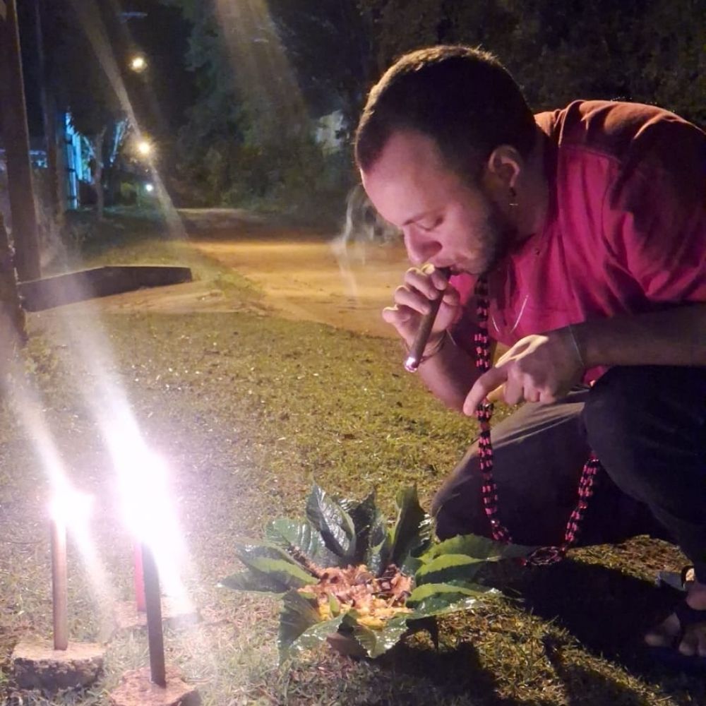 Zé das Matas 🌿 | Agenda Aberta