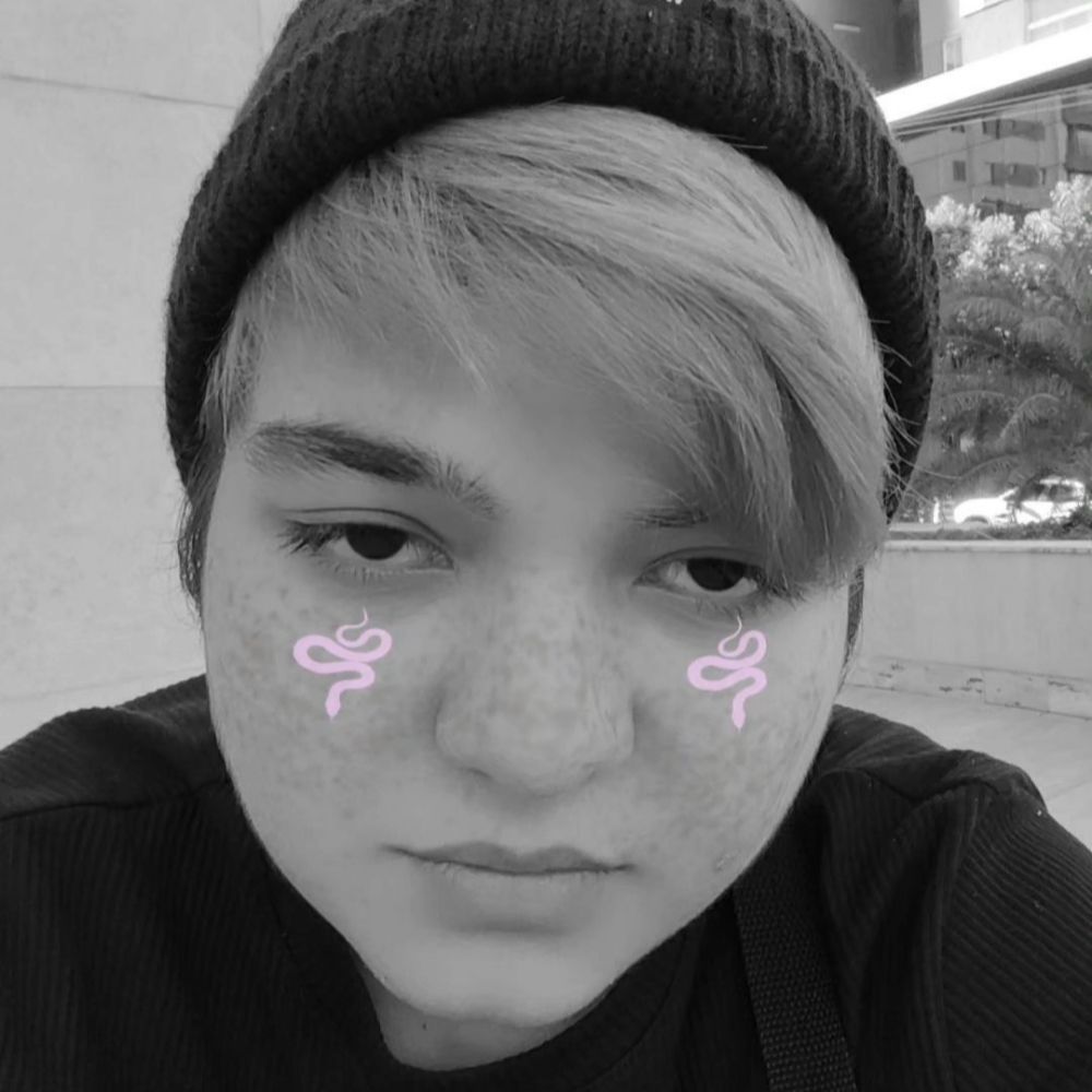 User avatar