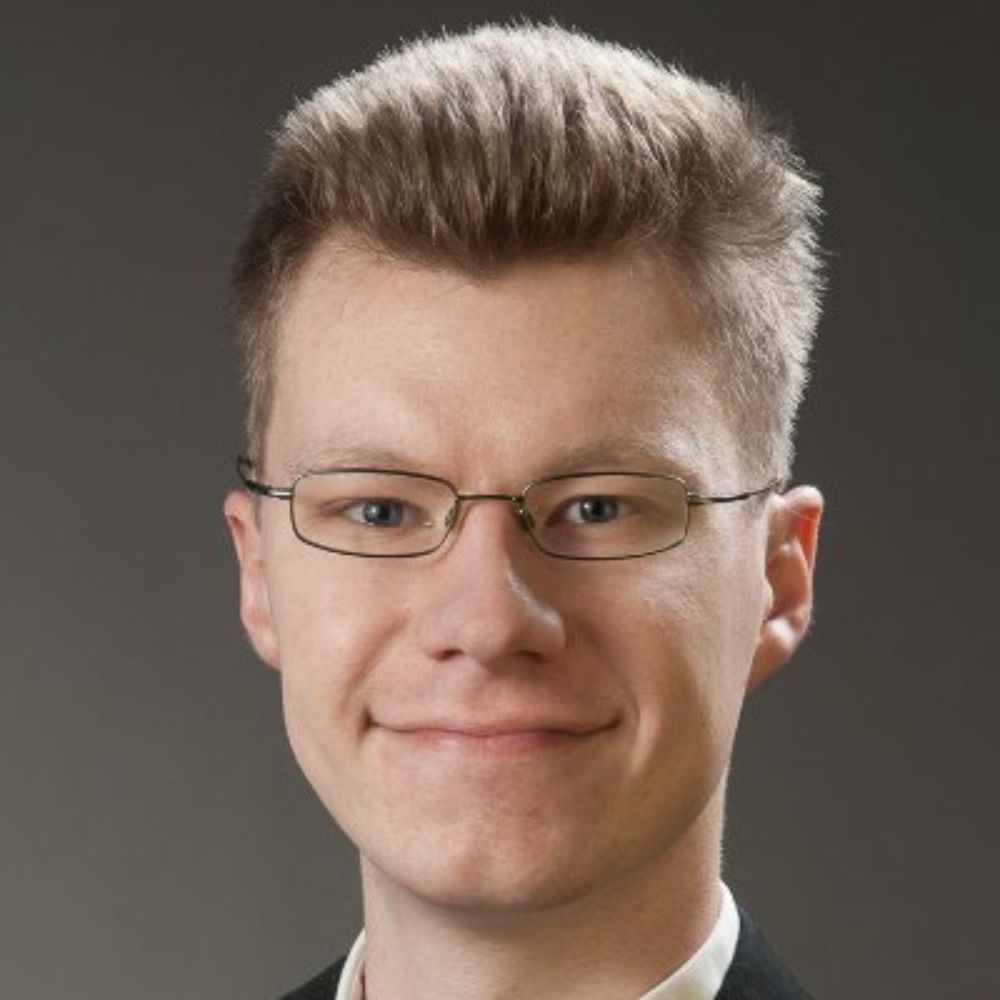 Philipp Hoffmann