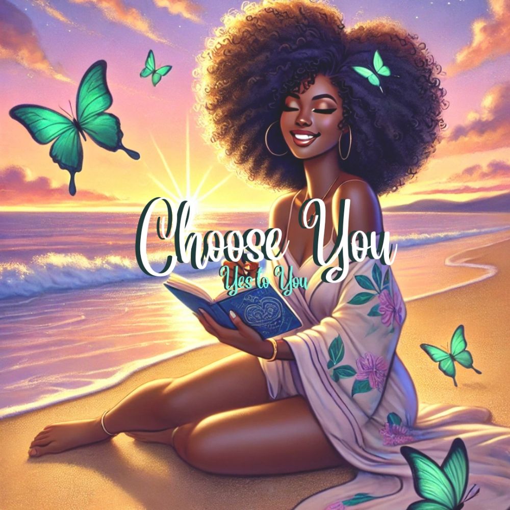 CHOOSING EMPOWERMENT