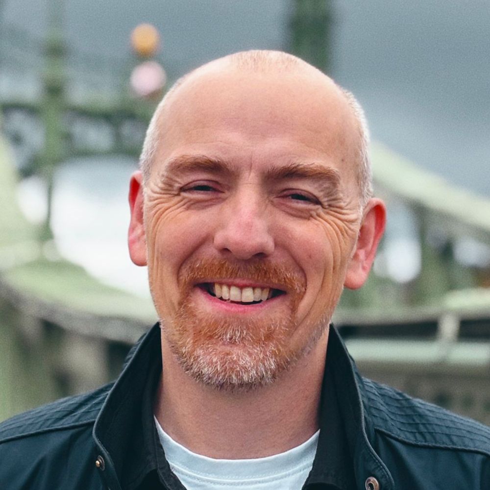 Joost Mulder