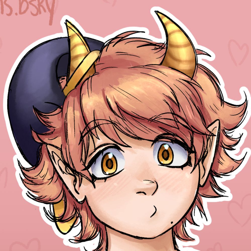 pichi - 💛 aphmau fan artist