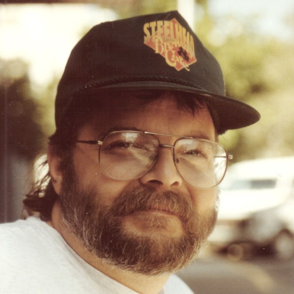Mike Flagg