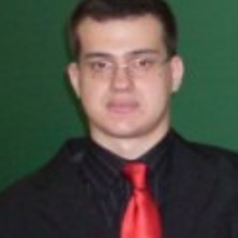 Tiago Rosa