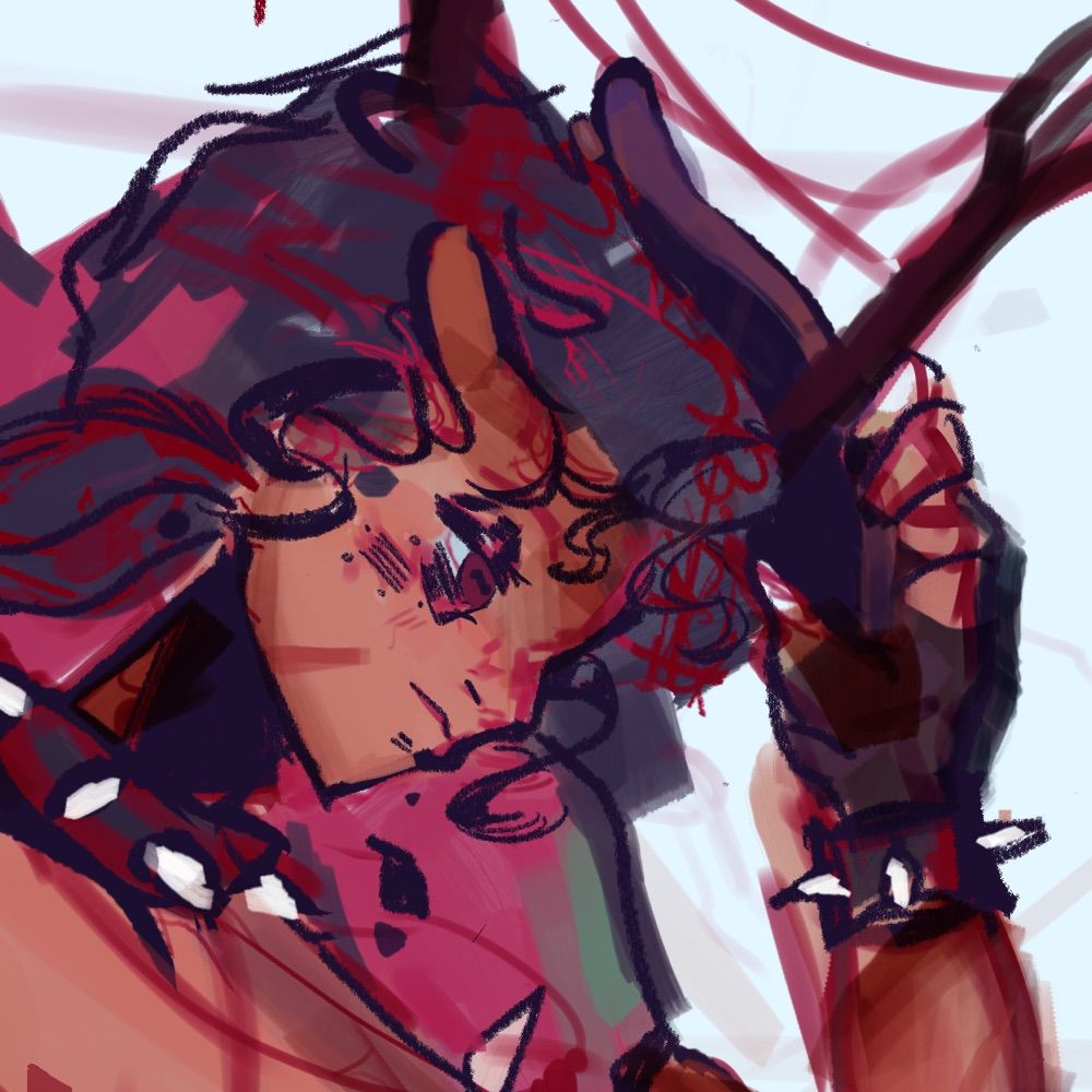 ❥ ꕥ | Sleepy