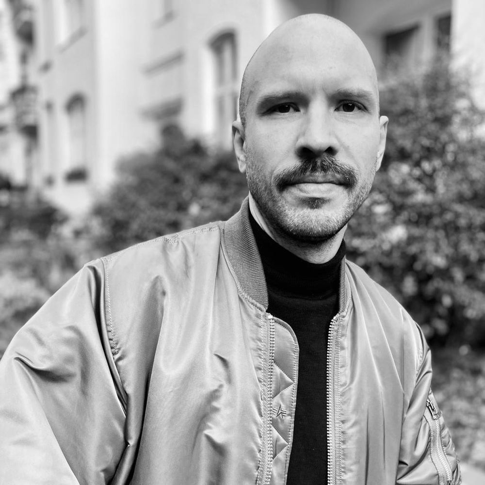 Pablo Dominguez Andersen