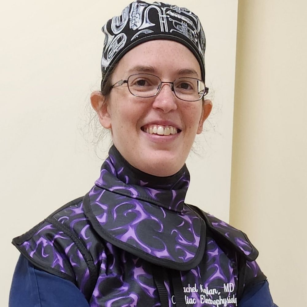 Rachel Kaplan