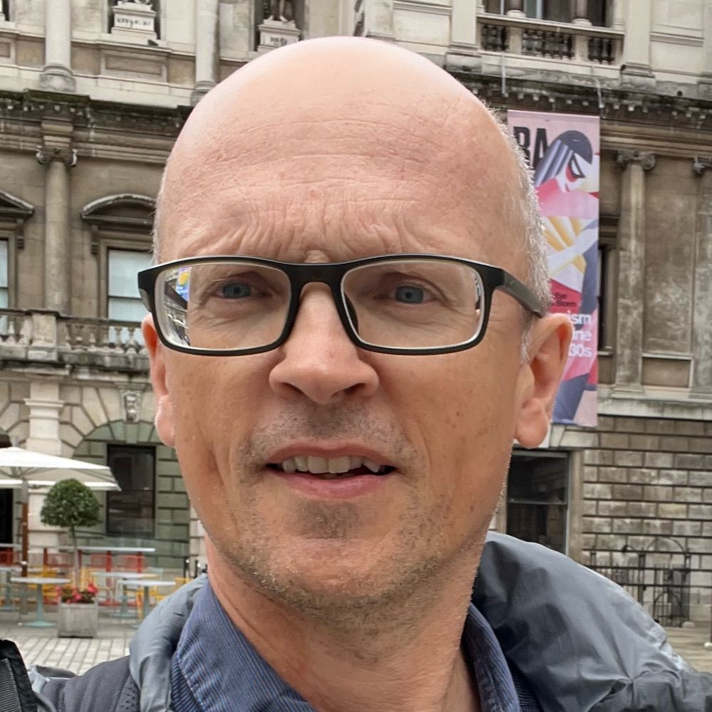 David Wagg