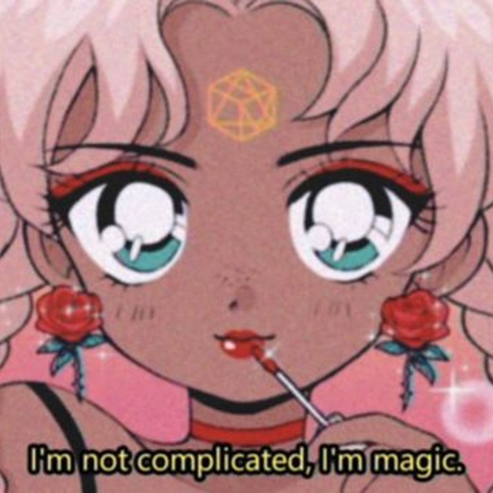 User avatar
