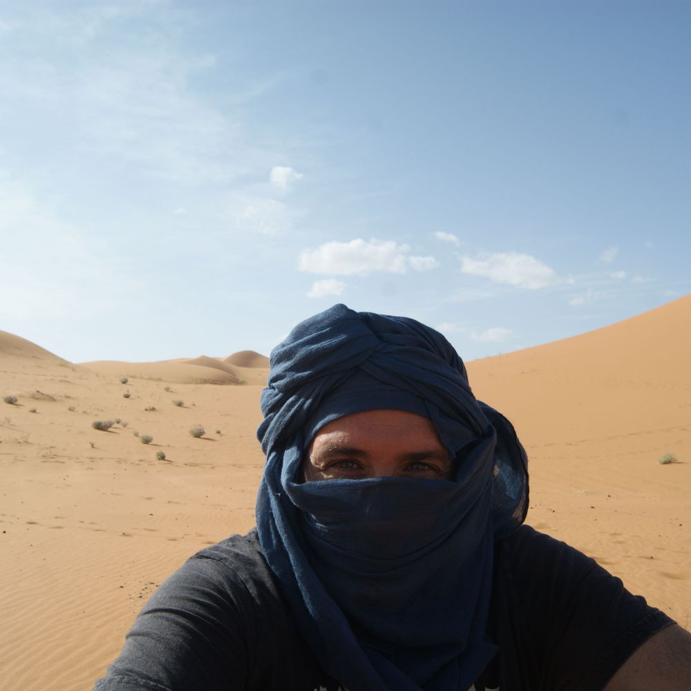 User avatar