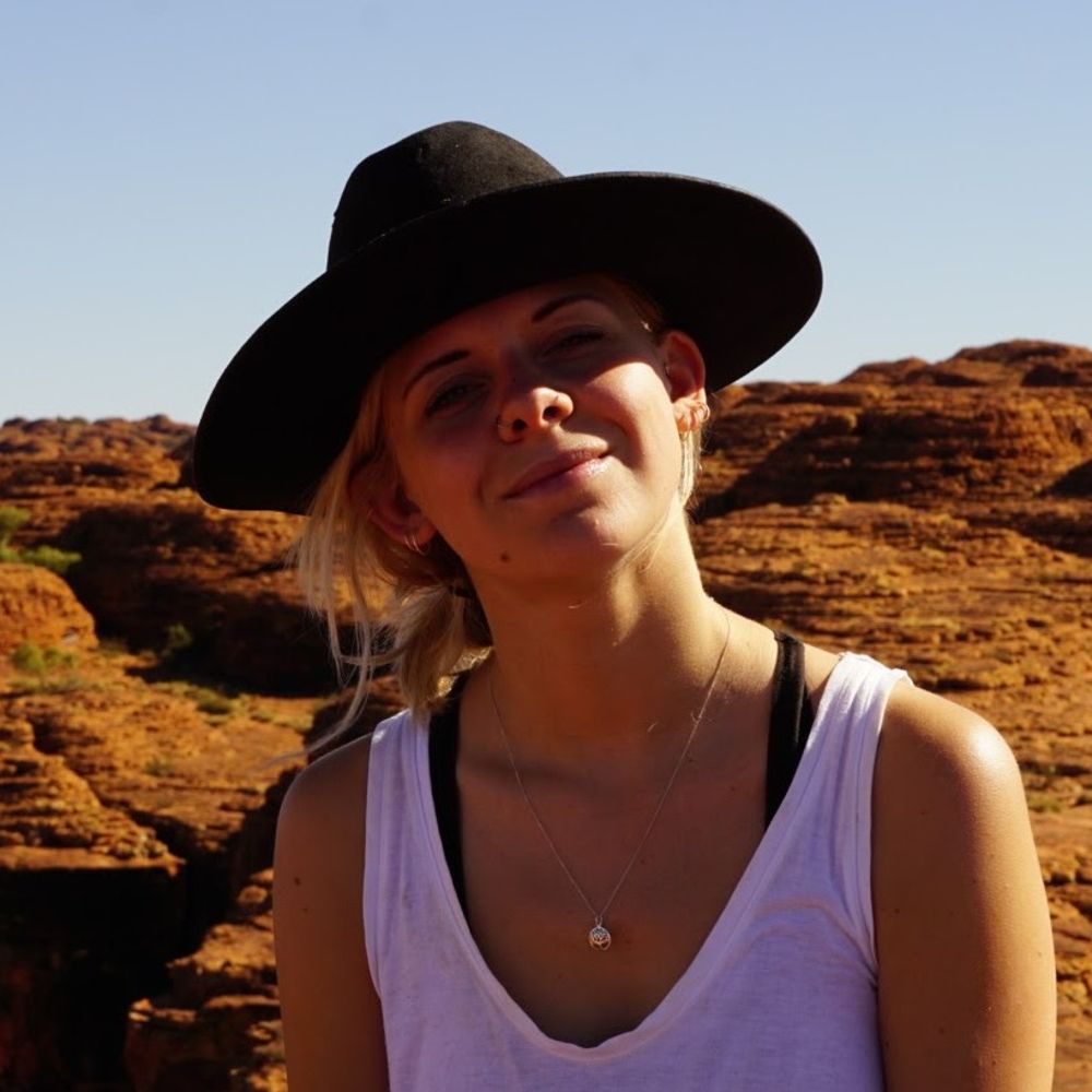 Eline Achterberg
