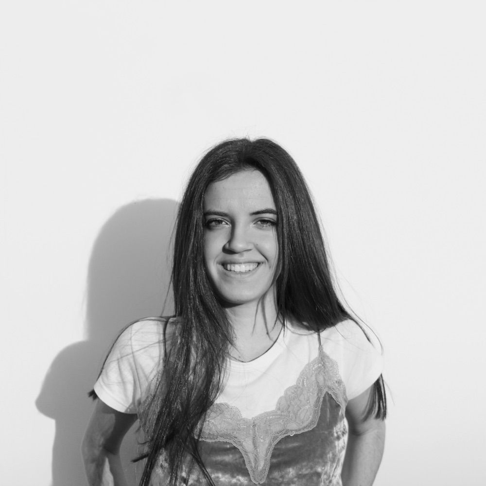 Paula Guzmán