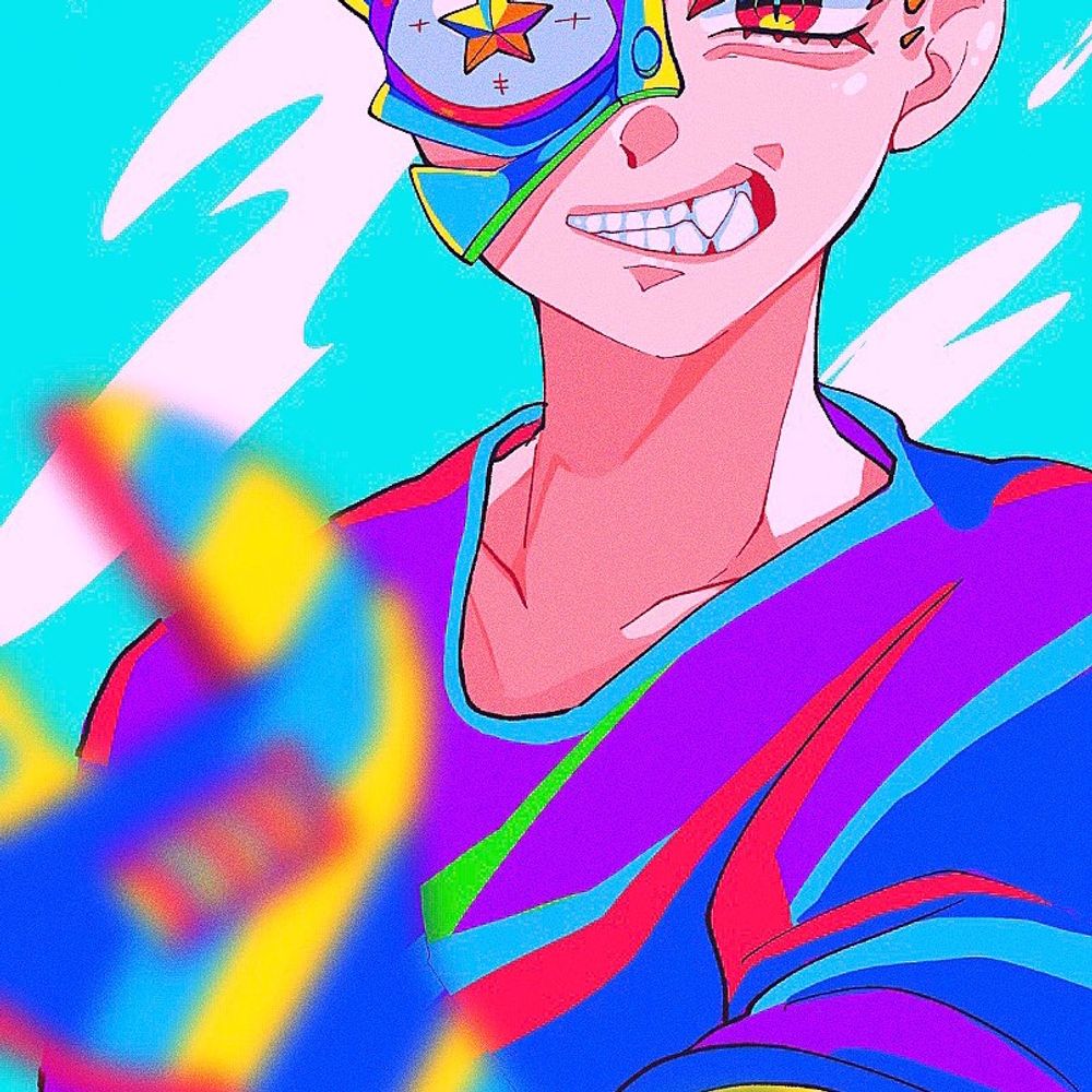 さぼし🚀