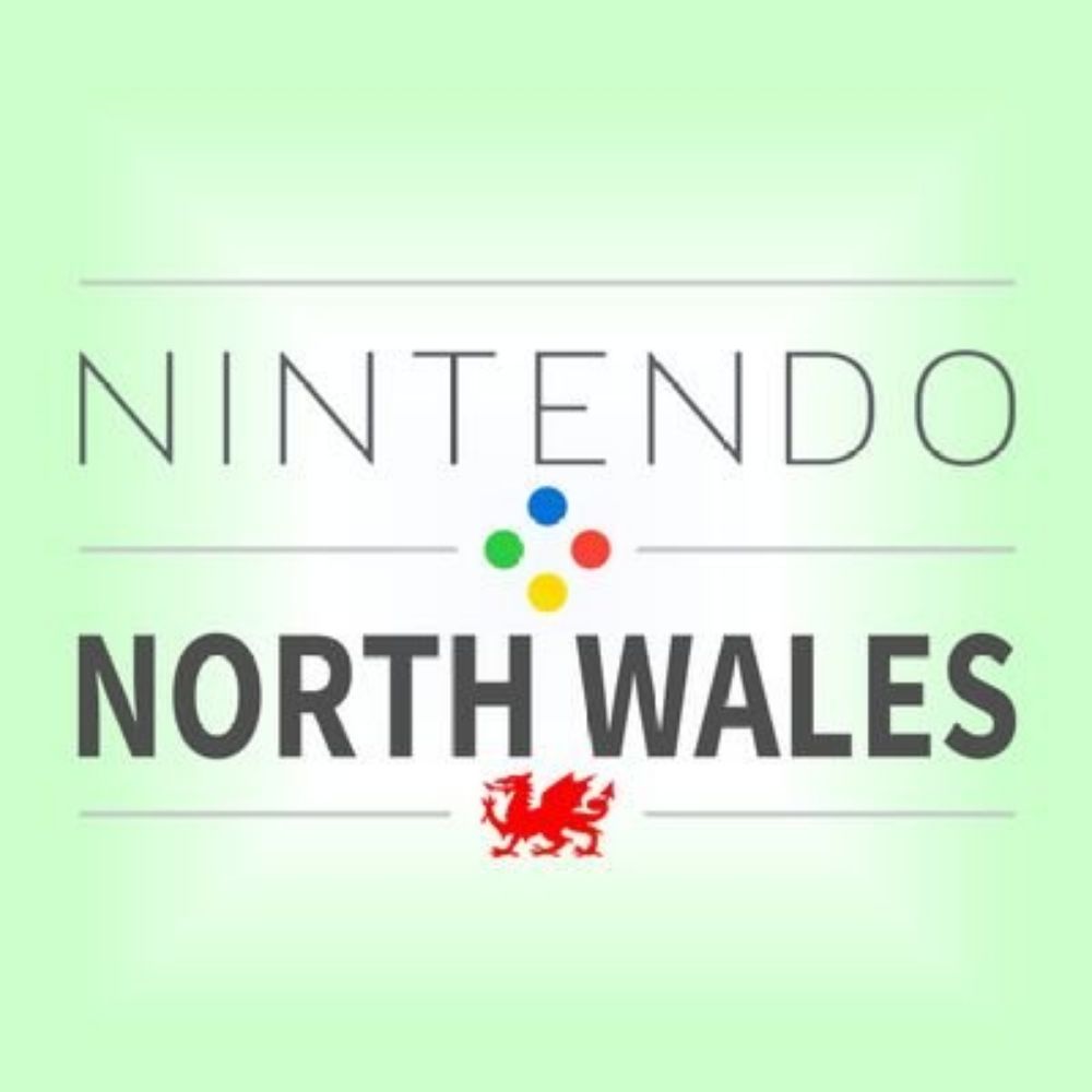 Nintendo North Wales