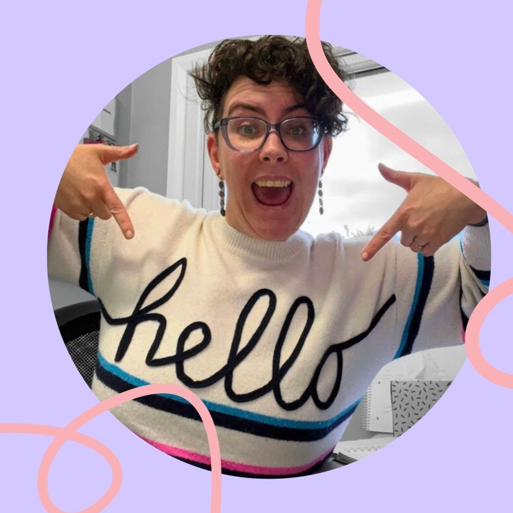 Leah Hunt | DE>EN translator, proofreader, copywriter