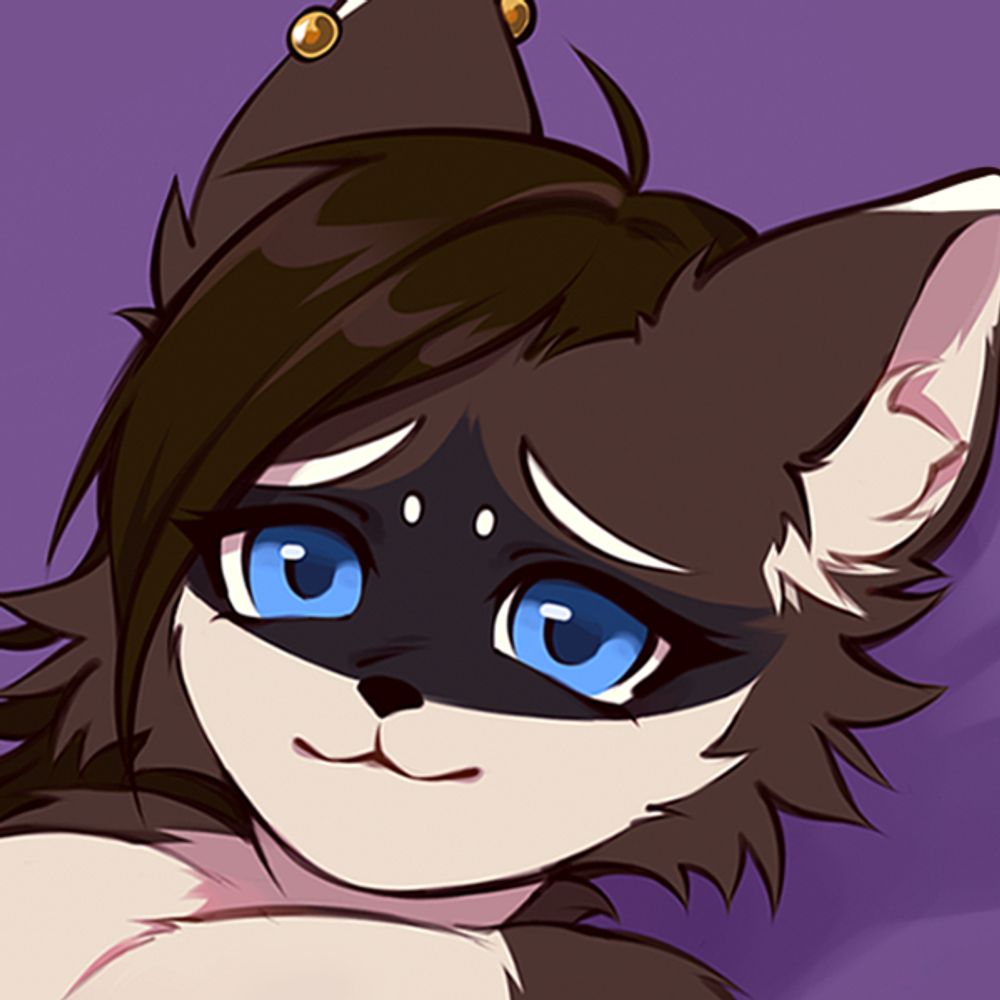 Jam 🦝