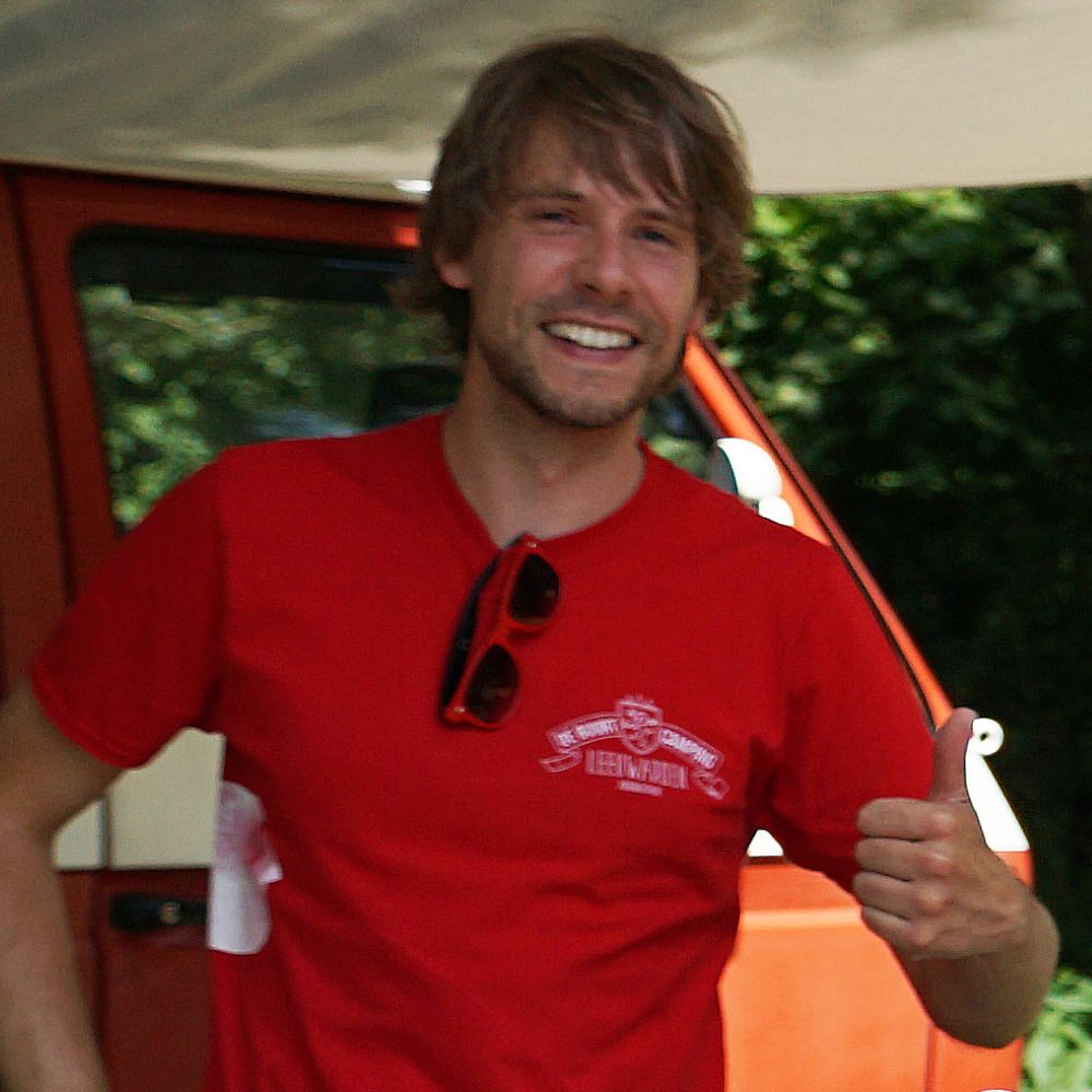 Cesar Eisma