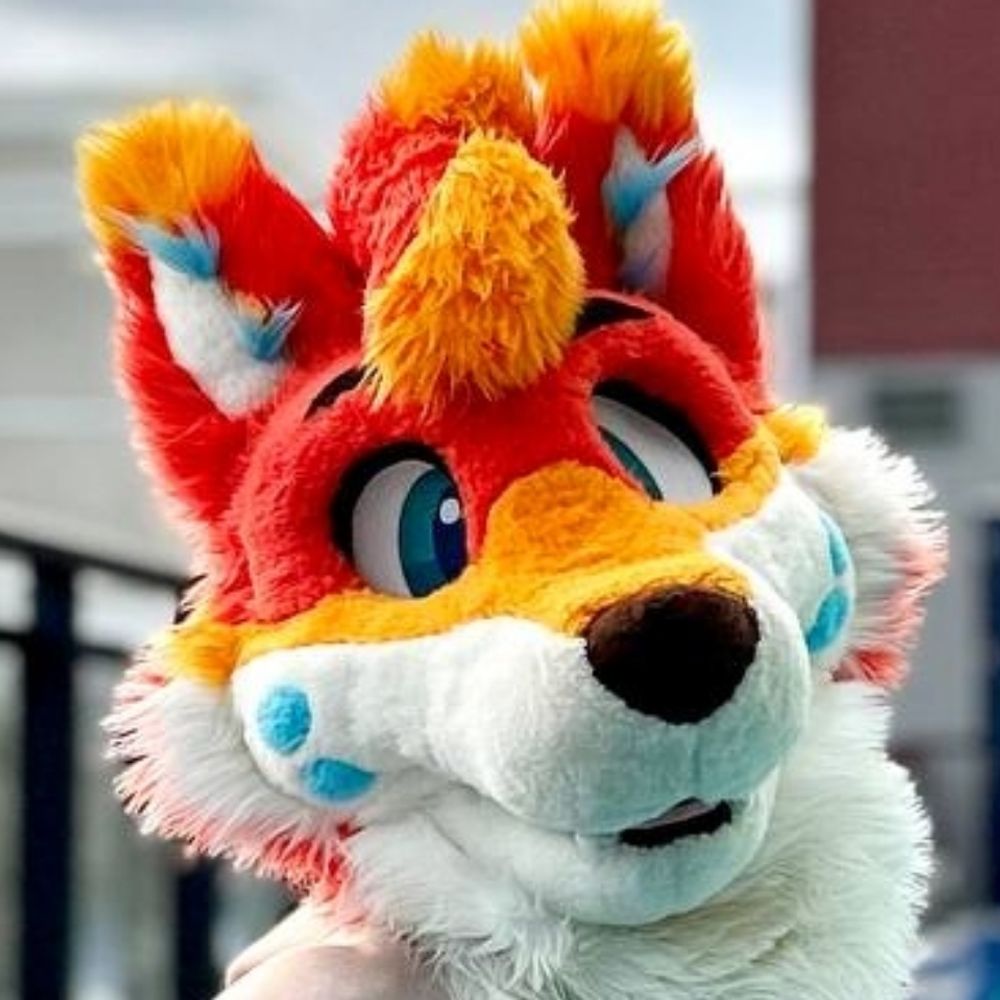 Allen the Wolf