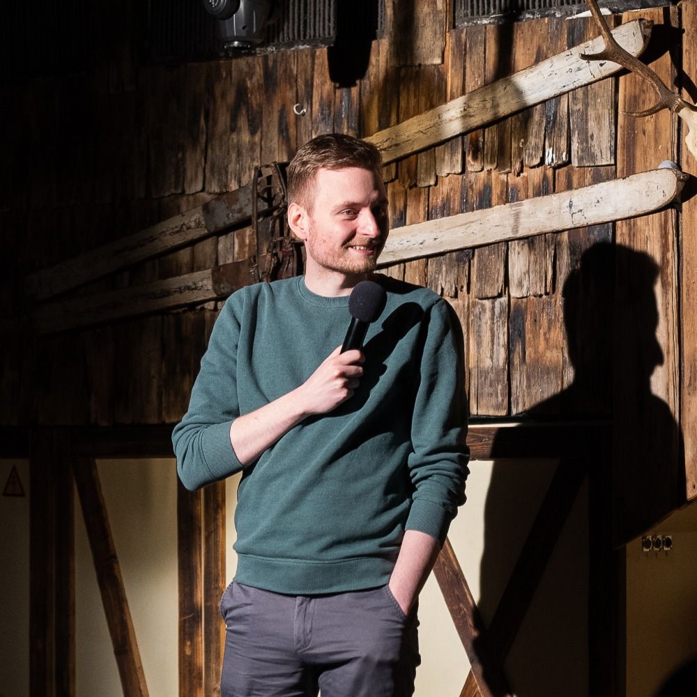 Nico Hoffmeister