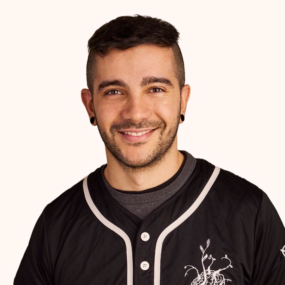 Guillermo Rodas 🦄