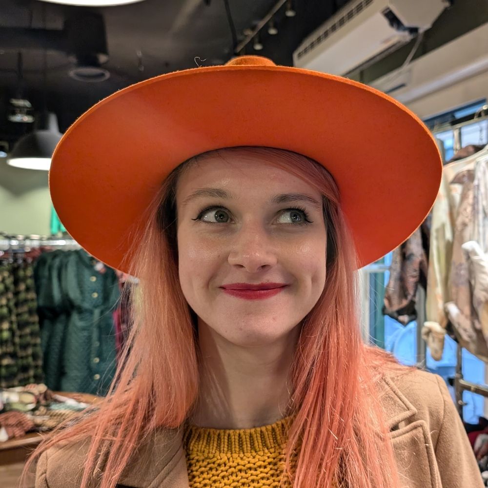 Odeta Penikaitė