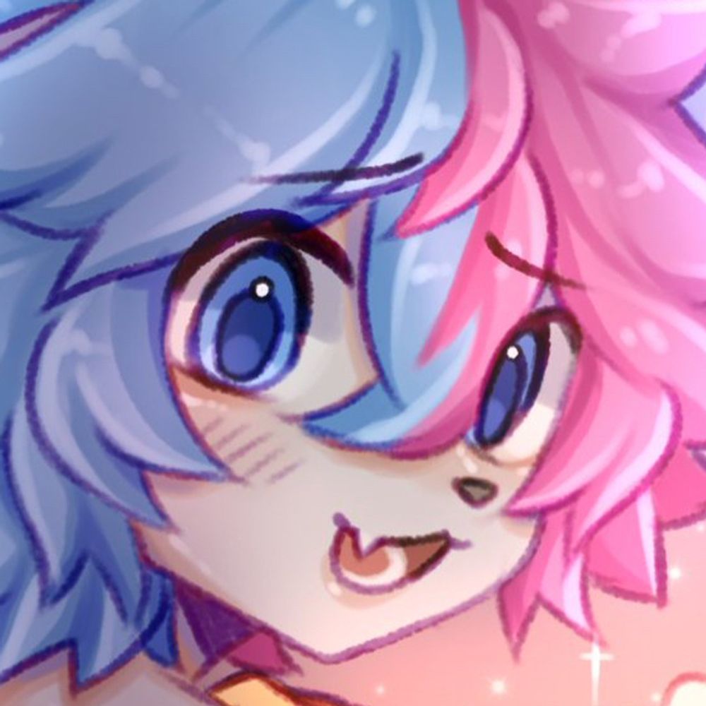 Meiko 🦈 | Shark VTuber