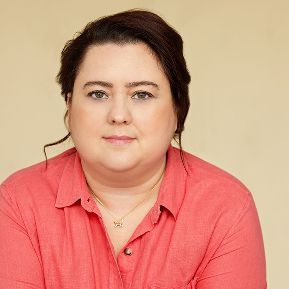 Myriam Daguzan Bernier
