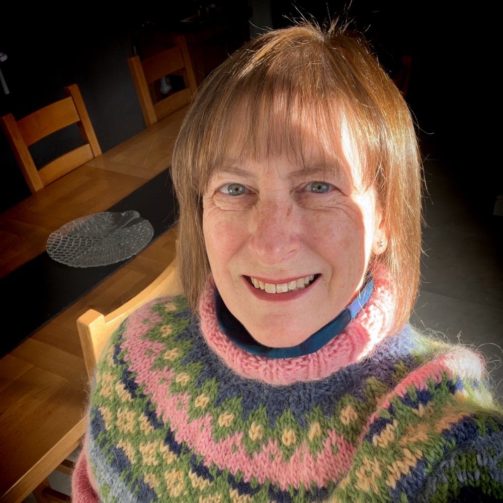 Ruth Evans