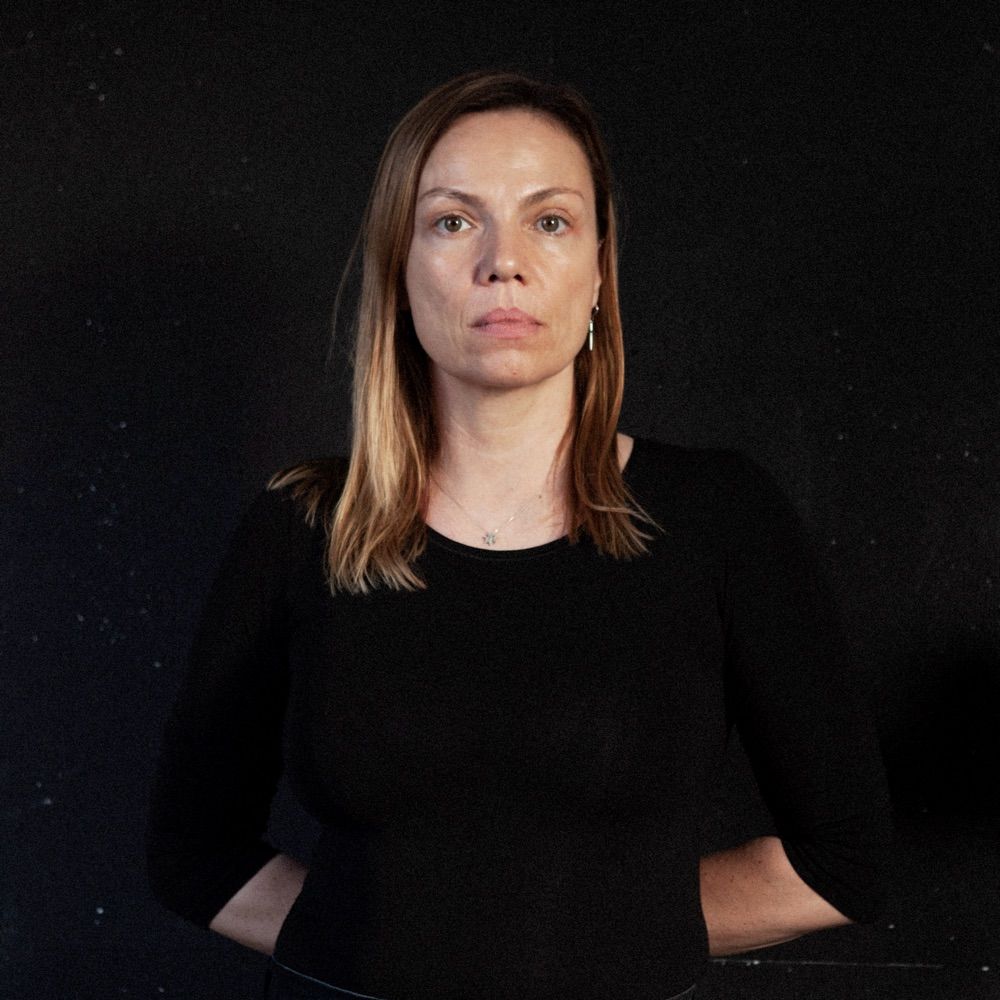 Mirjam Wählen