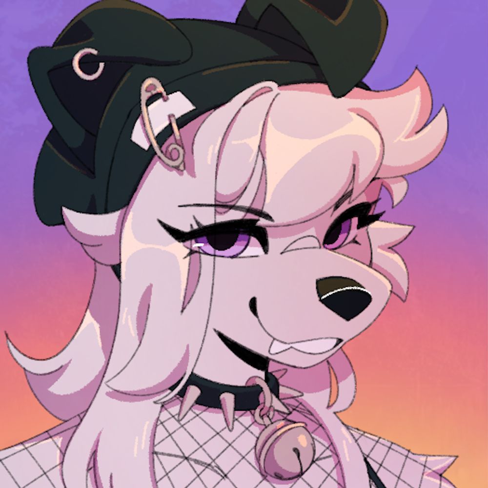 Puppy Sheoi