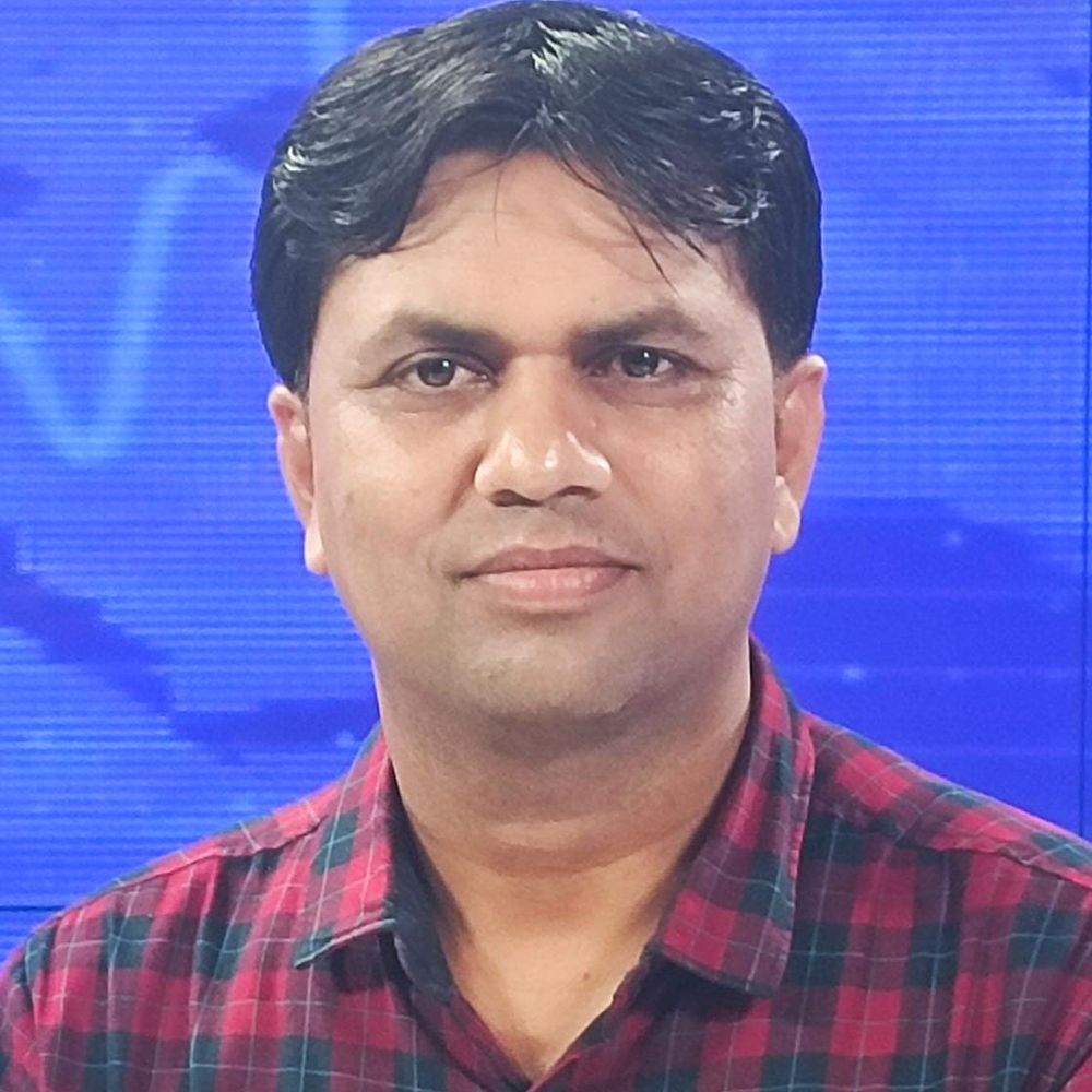 sandeep rajwade