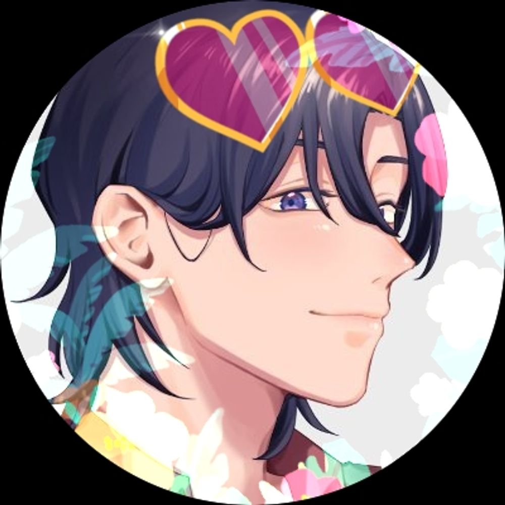 テオ🏖️