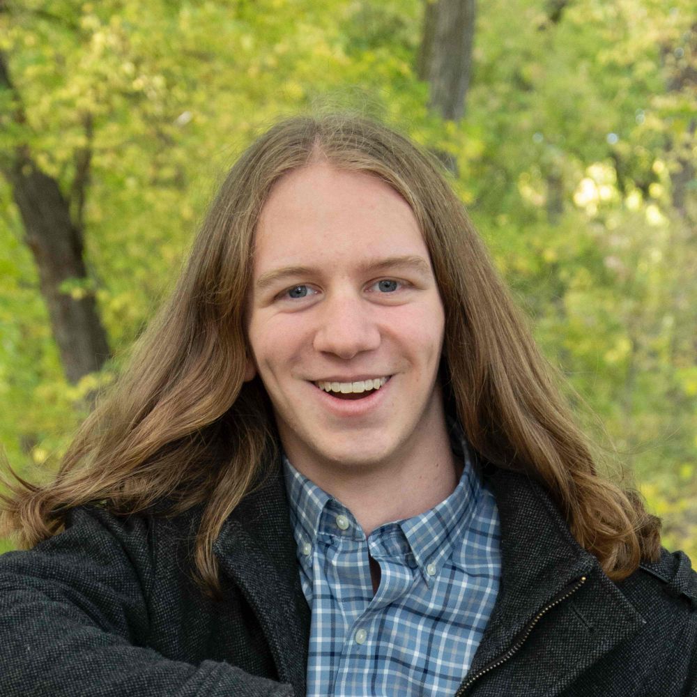 Owen Zimmerman