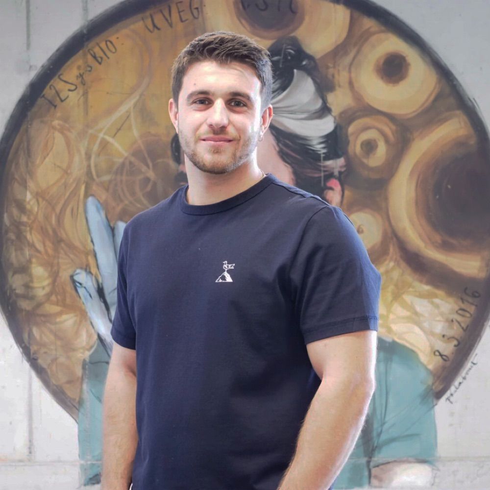 Marco Pardo-Freire