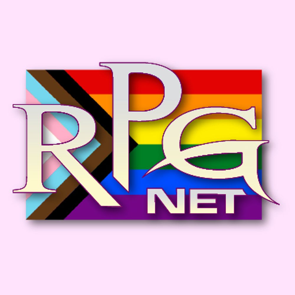 RPGnet 🦌✨