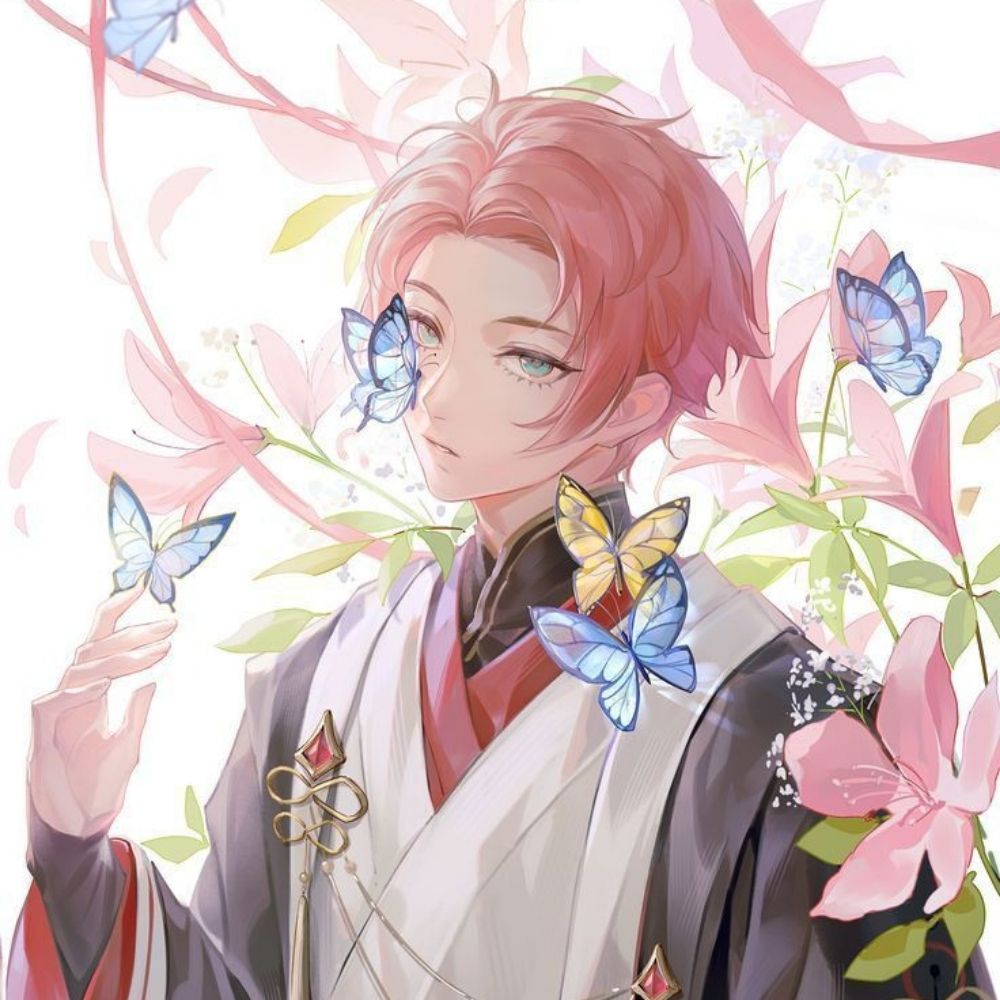 pri 🌸