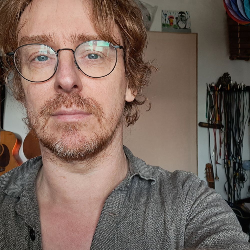 Pascal Deweze