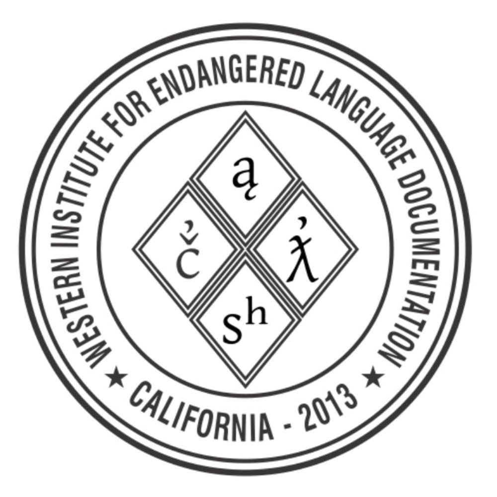 Western Institute for Endangered Language Documentation