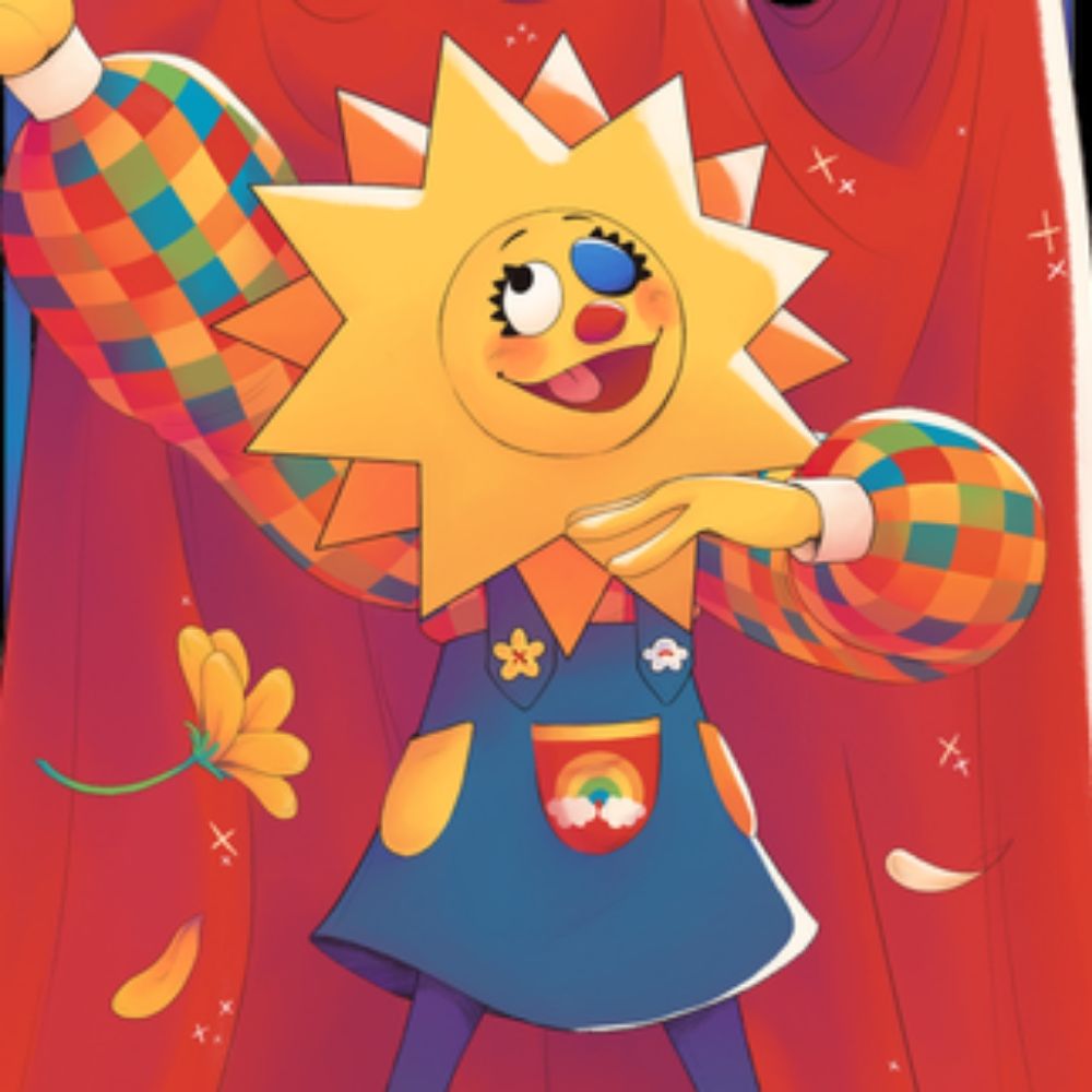 ⭐Sallystarletsimp 🎭