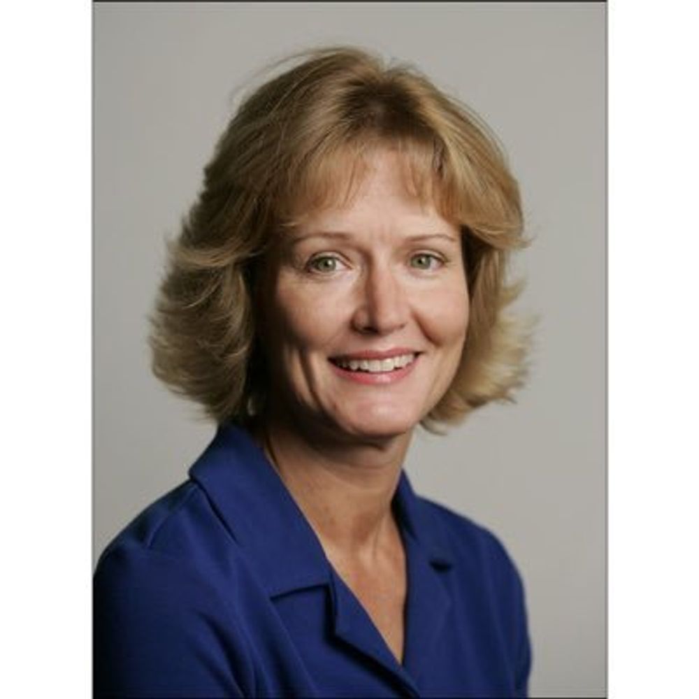 Marilou Johanek