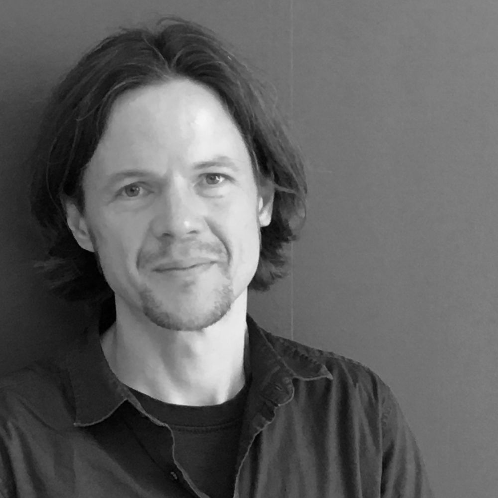 Jörg Sternagel