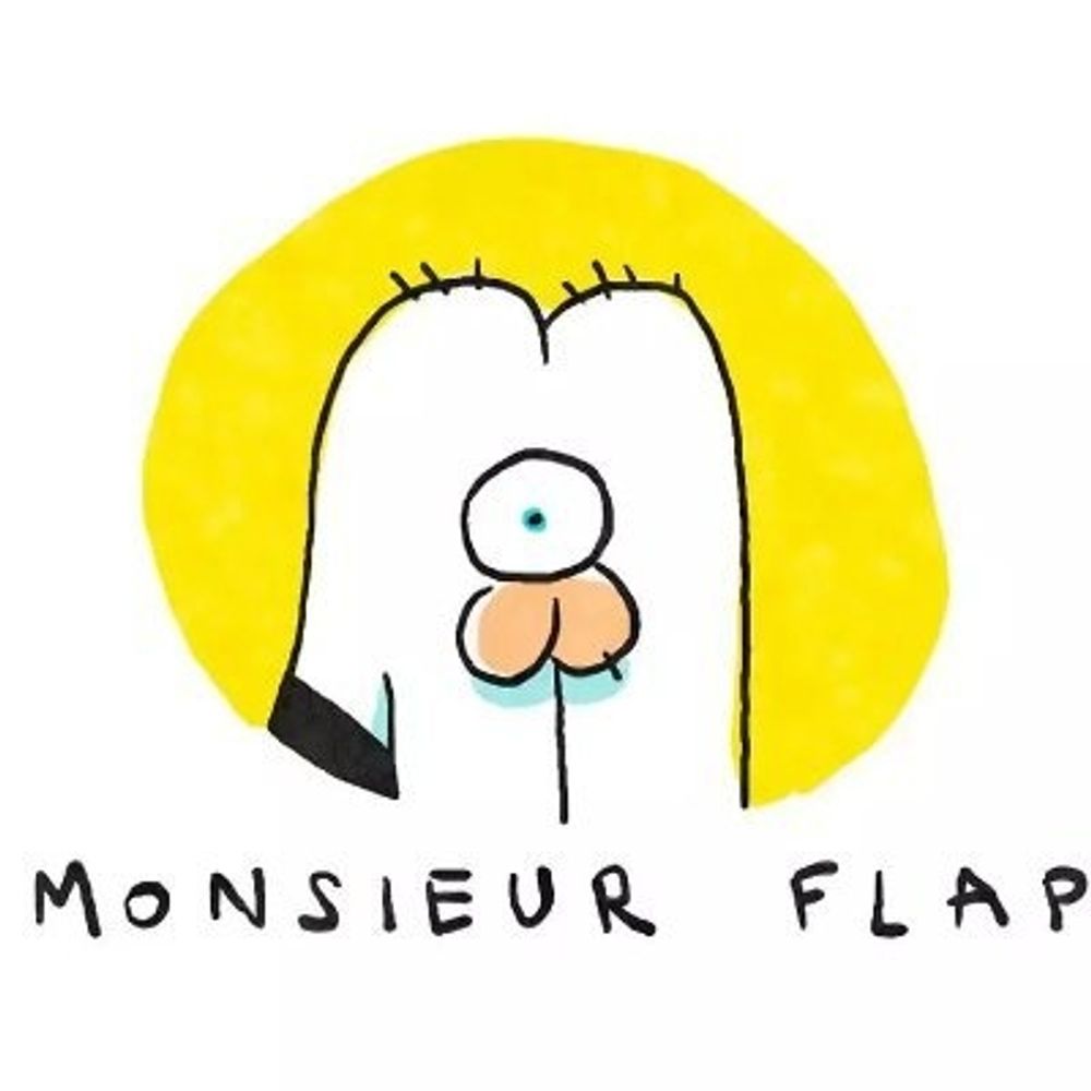Philippe Flap