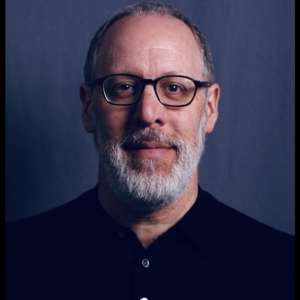 Stuart Selber
