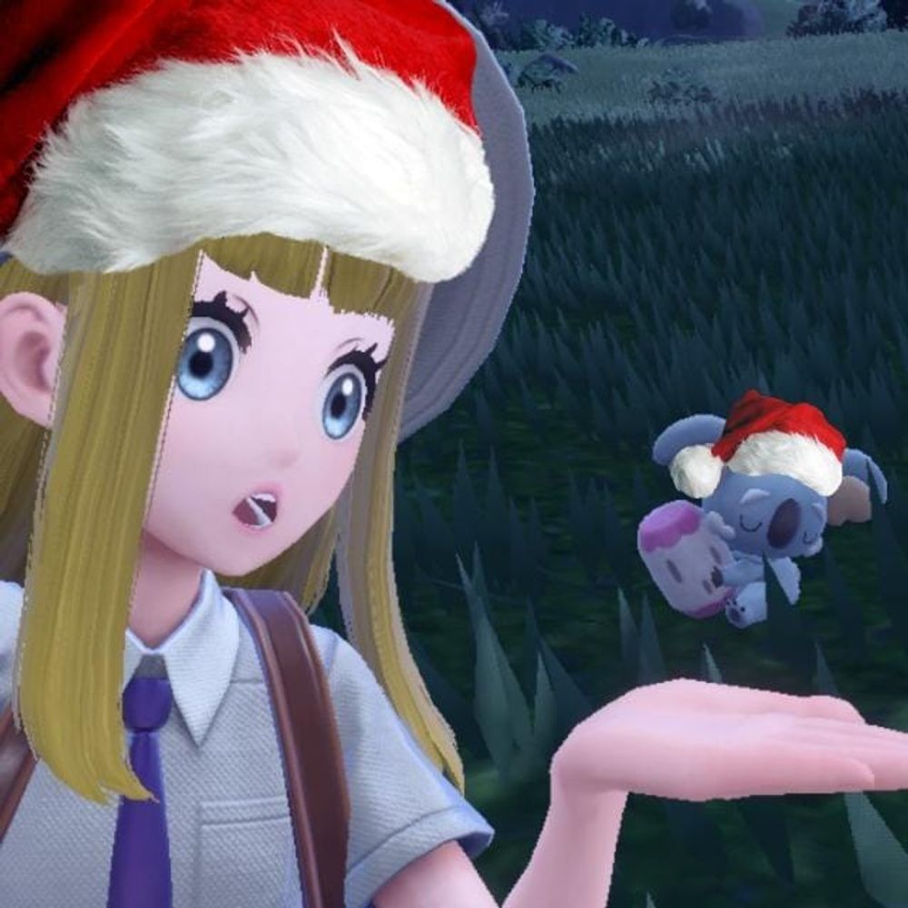 Trisie :3
