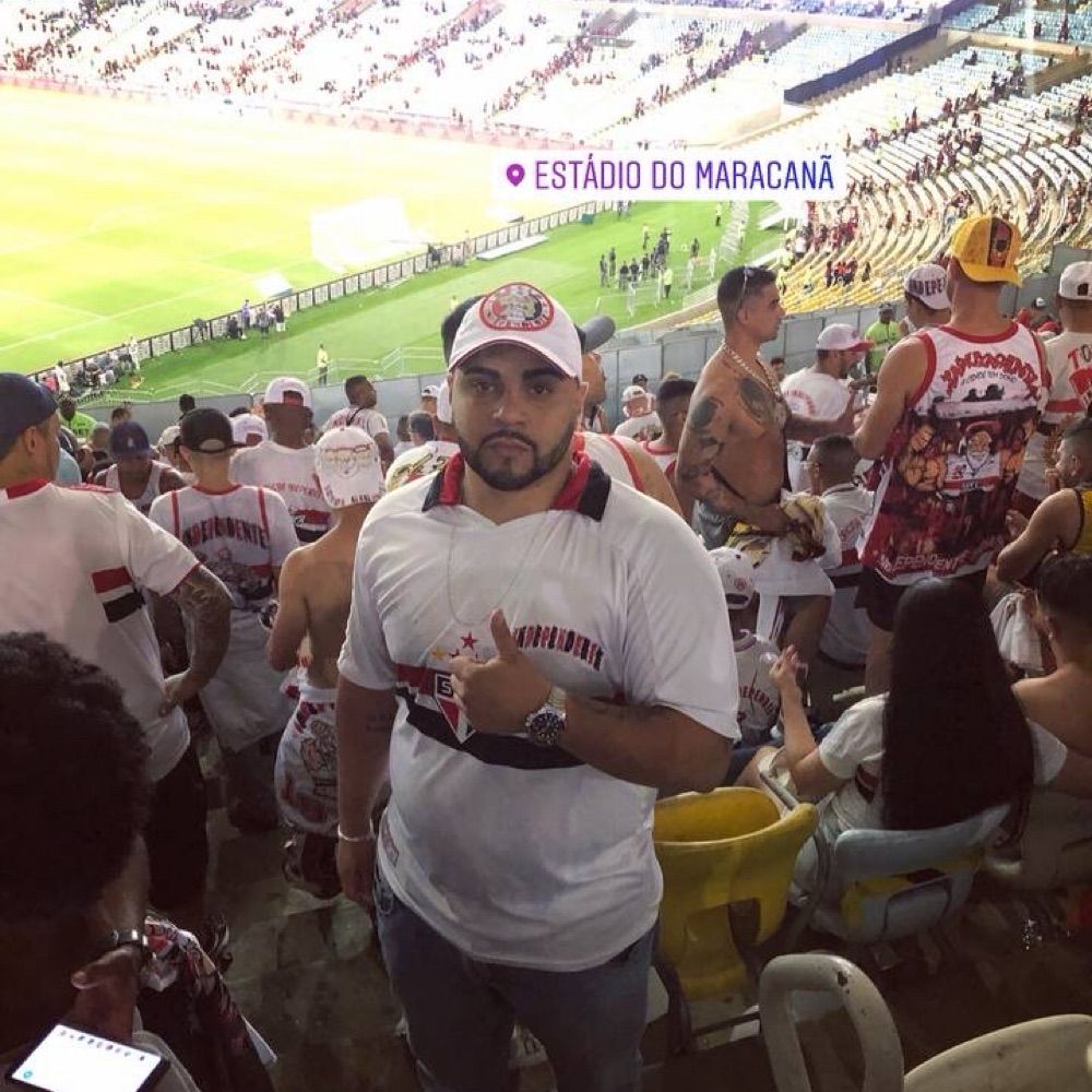 Gabriel S. 🇾🇪