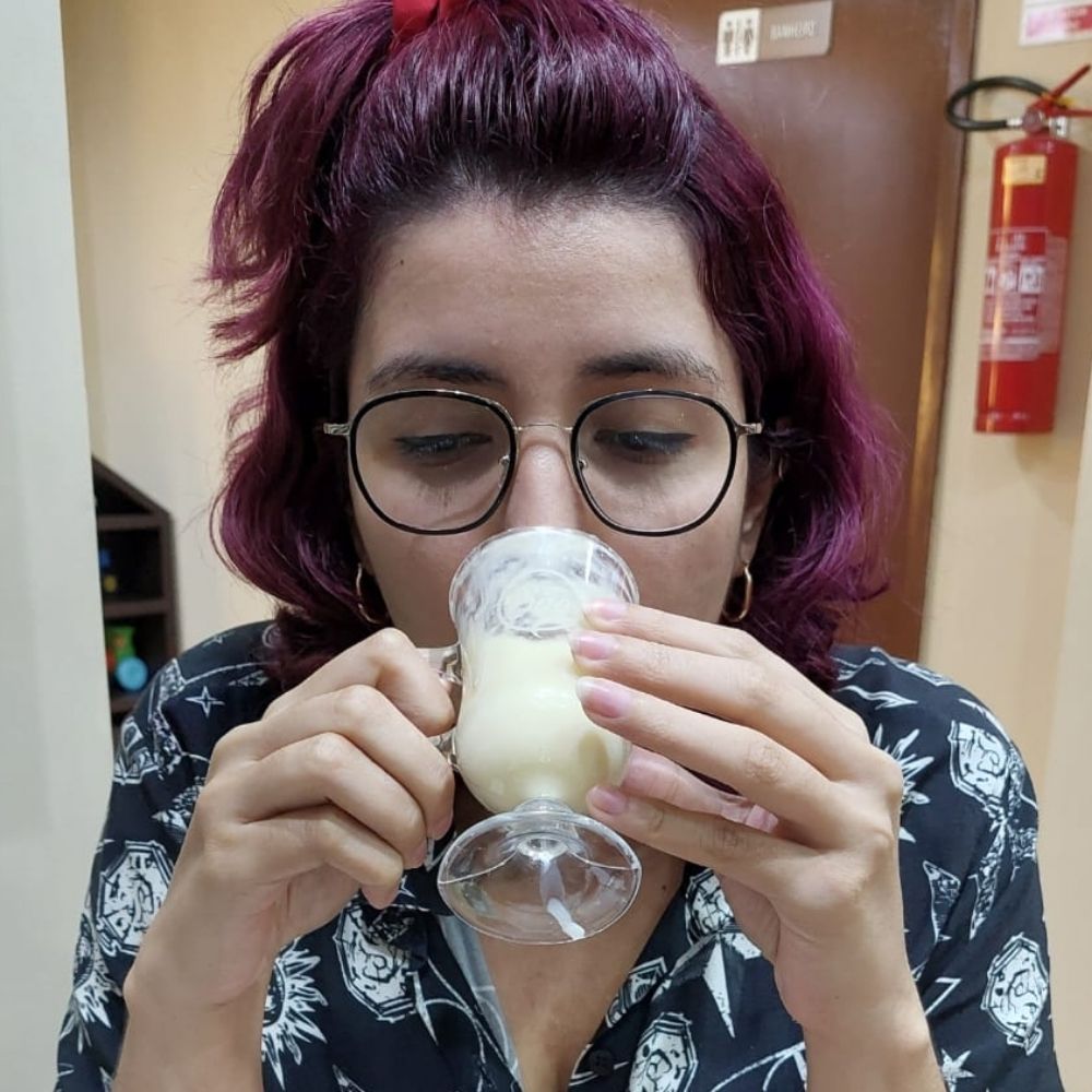 Beatriz, por um triz
