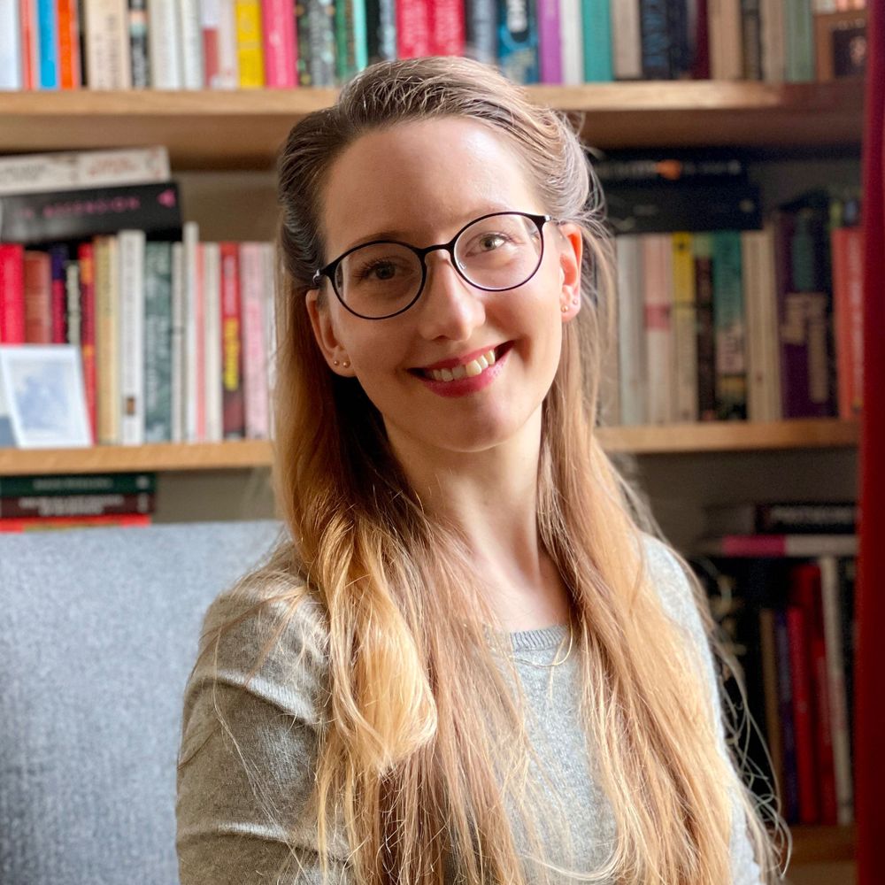 Dr Jasmin Kirkbride