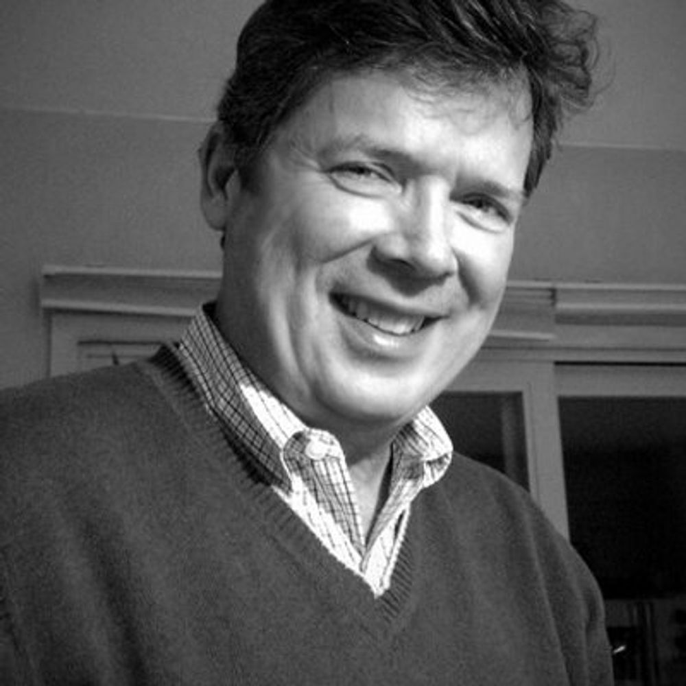 Jack McCarthy