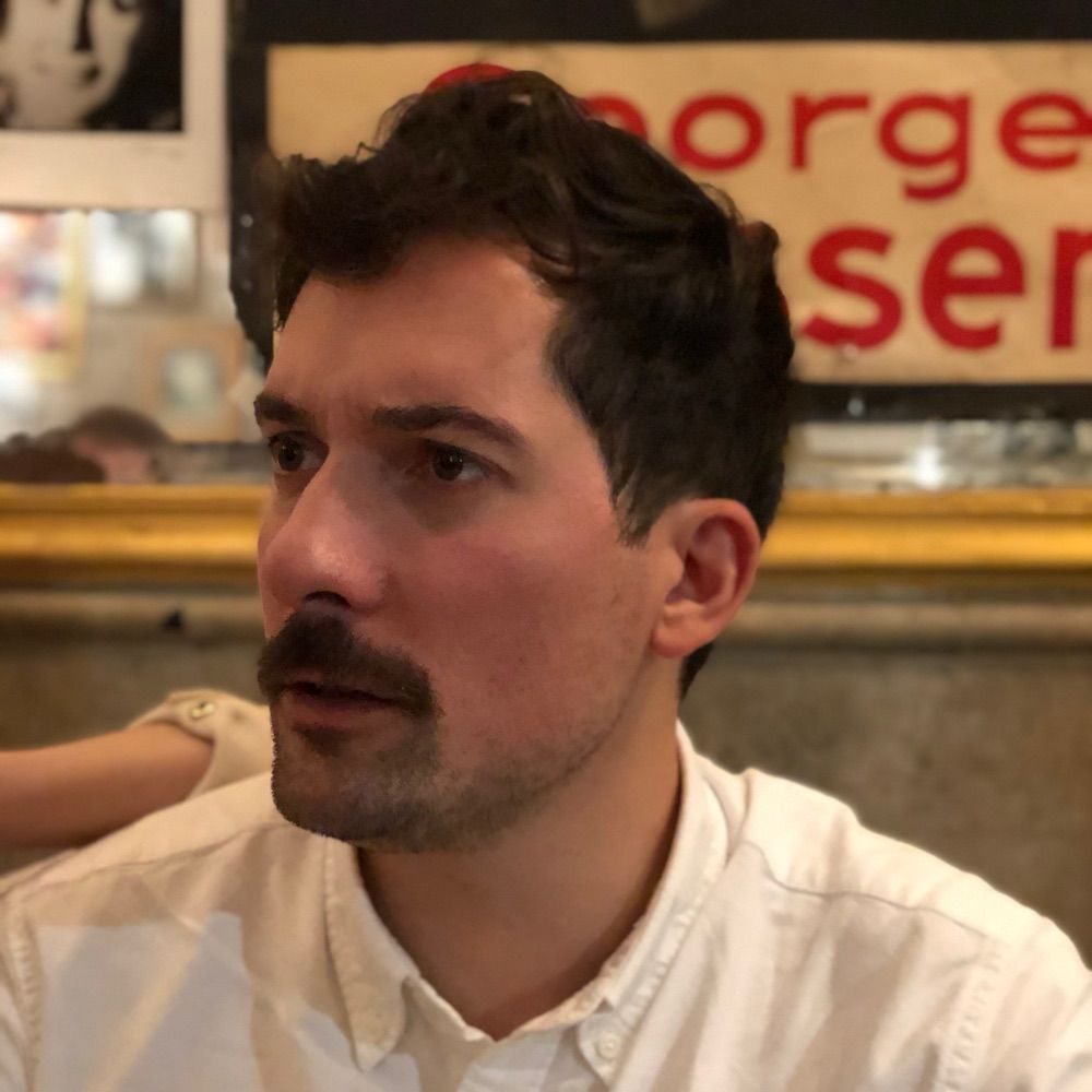 Florian Letort