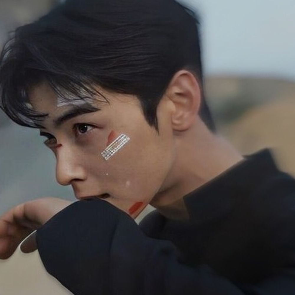 Eunwoo~💙